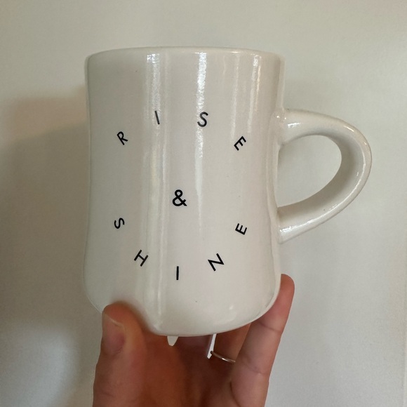 Morning Culture Rise and Shine Coffee Mug - Picture 5 of 14